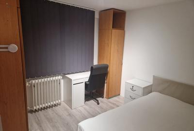 Apartament cu 2 camere decomandat în Lacul Tei - 2