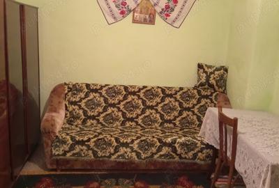 Vand casa comuna Baneasa, Giurgiu - 1