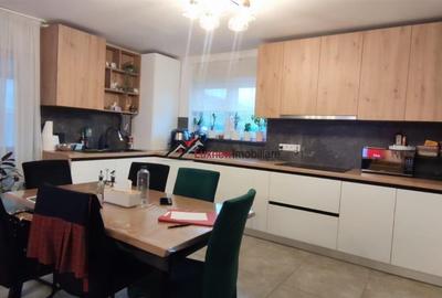 Comision 0%! Unitate Duplex mobilata si utilata, pe teren de 500 mp in Popesti. Comision 0%! Unitate Duplex mobilata si utilata, pe teren de 500 mp in Popesti. - 3