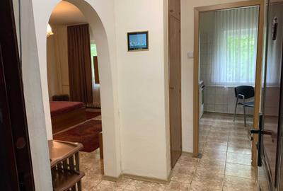 Muncii, garsoniera, 2 minute metrou, 40mp, PET FRIENDLY, etaj 1, bloc mixt - 3