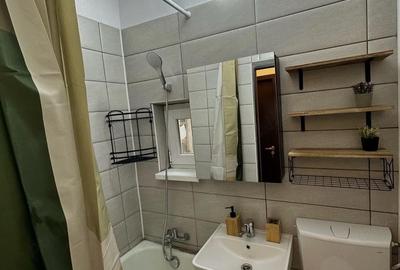 Apartament cu 3 camere semidecomandat în Militari - 3