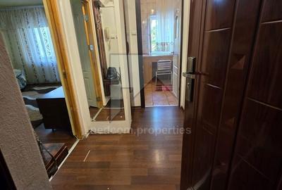 Garsonieră în Rahova - 13