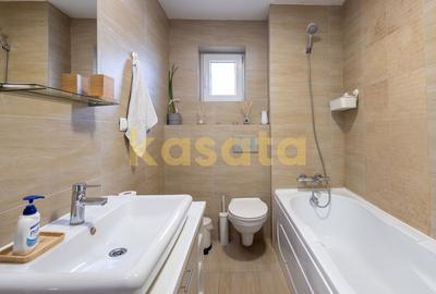 Apartament cu 2 camere semidecomandat în Nord - 7