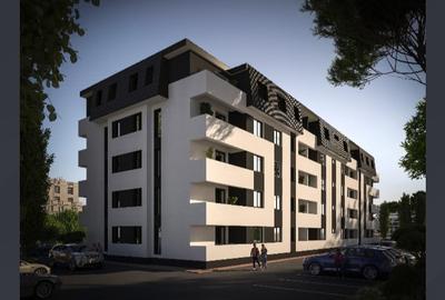 Direct dezvoltator garsoniera de vanzare Chiajna - 1