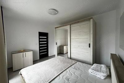 Apartament cu 3 camere în Centura - 9