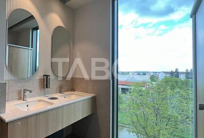 Birouri premium in Sibiu–Spatii flexibile moderne pentru companii TOP - 6