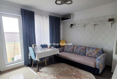 Garsoniera tip Studio, loc parcare inclus- Rahova - 17