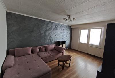 Apartament cu 2 camere în Zau de Câmpie - 8