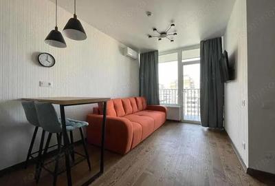 Garsonieră decomandată în Decebal - 3