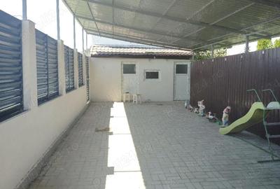 Spațiu comercial, de 100 mp, în Corbu Nou - 3