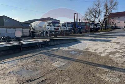 Spațiu industrial, de 2,200 mp, în Nord - 9