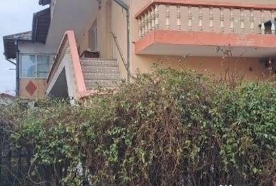 Casă cu 8 camere cu Teren 250 Mp în Agigea - 17