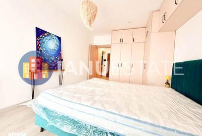 Apartament cu 2 camere decomandat, mobilat în Dudești - 5