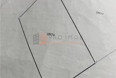 Teren intravilan zona Merei - 2