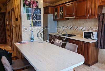 Apartament spatios pe doua niveluri in zona Semicentrala - 7