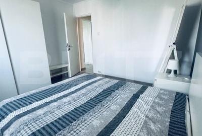 Apartament cu 2 camere decomandat în Lăpuș Argeș - 10