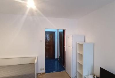 Garsoniera la inchiriere Dristor , 7 minute pana la metrou - 3