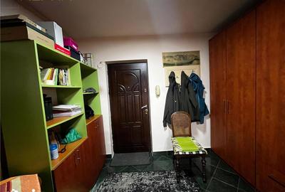 Apartament cu 2 camere decomandat în Central - 10