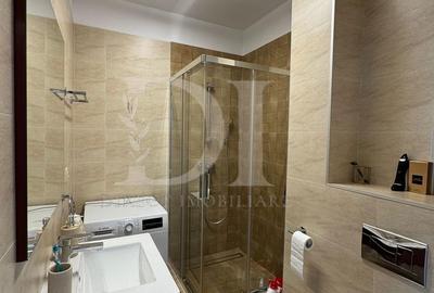 Apartament cu 3 camere în Central - 9