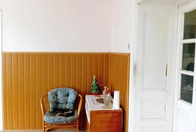 Casă cu Teren 1813 Mp în Hitiaș - 7