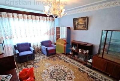 Apartament cu 3 camere decomandat în Dorobanți - 8