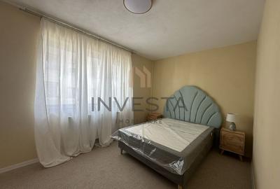 Apartament 2 camere confort sporit la cheie in Borhanci! - 3