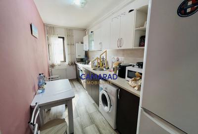 Apartament 2 camere decomandat, ideal investitie - Militari Residence Apartament 2 camere decomandat, ideal investitie - Militari Residence - 5