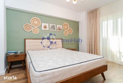 Apartament cu 3 camere decomandat în Tătărași - 8
