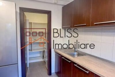 Apartament 2 camere în zona Iancu Nicolae Baneasa Zoo - 7