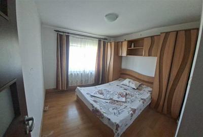 Apartament cu 3 camere decomandat, mobilat în Mihai Bravu - 3
