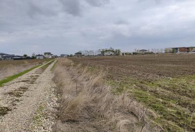 Teren intravilan | 521 mp | Utilitati | Rate la dezvoltator - 5