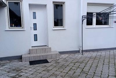 Casa  parter  renovată, 60 mp, prima inchiriere, totul nou in apartament. - 13