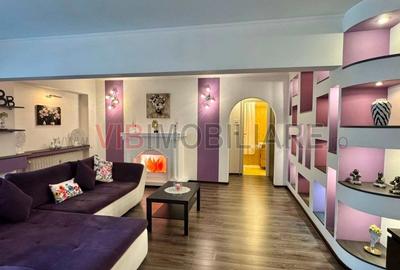 Apartament cu 2 camere semidecomandat în Lujerului - 12