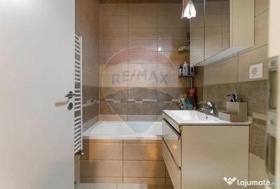 Apartament cu 2 camere decomandat în Central - 13