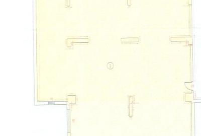 Spațiu comercial, de 265 mp, în Pipera - 1