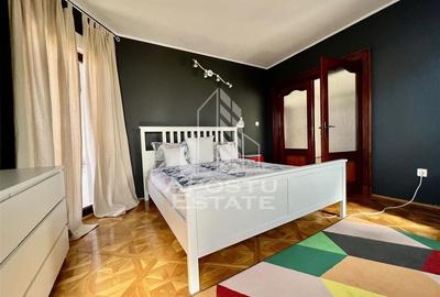 Vila cu 9 camere si piscina, teren de 1344mp, 0% comision - 5
