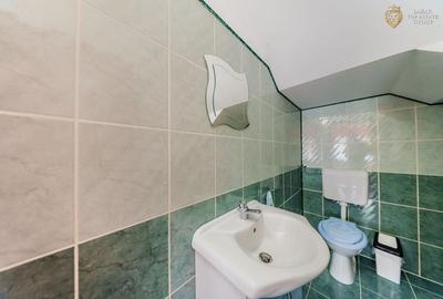 Casa 4 camere in Sagu de Vanzare - 10