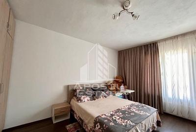 Apartament 3 camere, cladire reabilitata in Piata Libertatii - 3