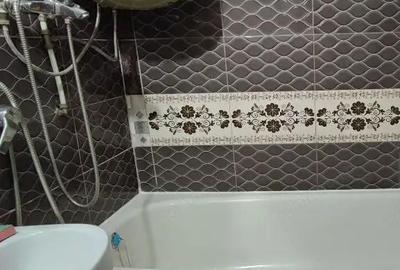 Garsonieră decomandată în Aradului