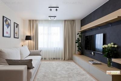 Apartament cu 2 camere decomandat în Berceni - 1