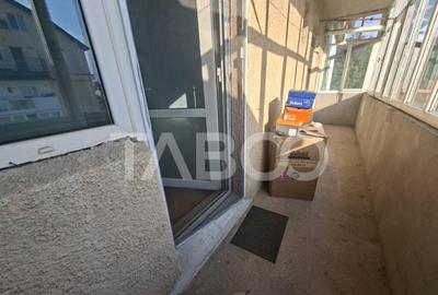 Apartament cu 3 camere decomandat, mobilat în Ștrand - 9