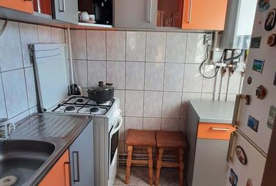 Apartament cu 2 camere nedecomandat în Țiglari - 12