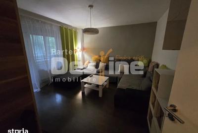 Apartament cu 3 camere decomandat, mobilat în Rahova - 6
