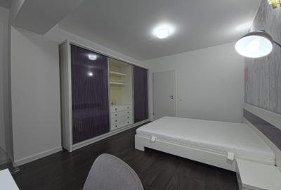 Apartament cu 3 camere decomandat, mobilat în Central - 14