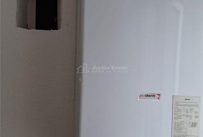 Apartament cu 2 camere semidecomandat în Ultracentral - 14