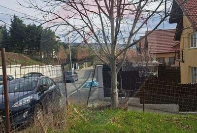 Teren intravilan de vanzare, 600 mp, Cluj-Napoca, Strada Viile Nadasel - 6