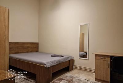 Apartament cu 3 camere, ultracentral Bulevardul Revolu? - 4