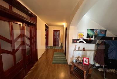 Casă individuală cu 5 camere cu Teren 524 Mp în Popoveni - 3