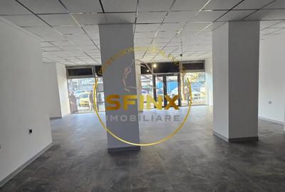 Spațiu comercial, de 91 mp, în Gara de Nord - 3