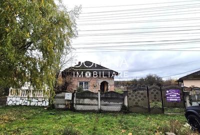 Teren Construcții intravilan de 1533 mp, în Iezureni - 8